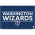 NBA Washington Wizards Standard - Blue Dell XPS Skin